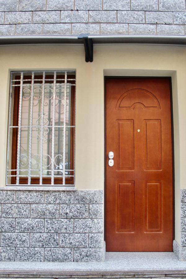 Home Viale Trento 16 Кальяри Экстерьер фото