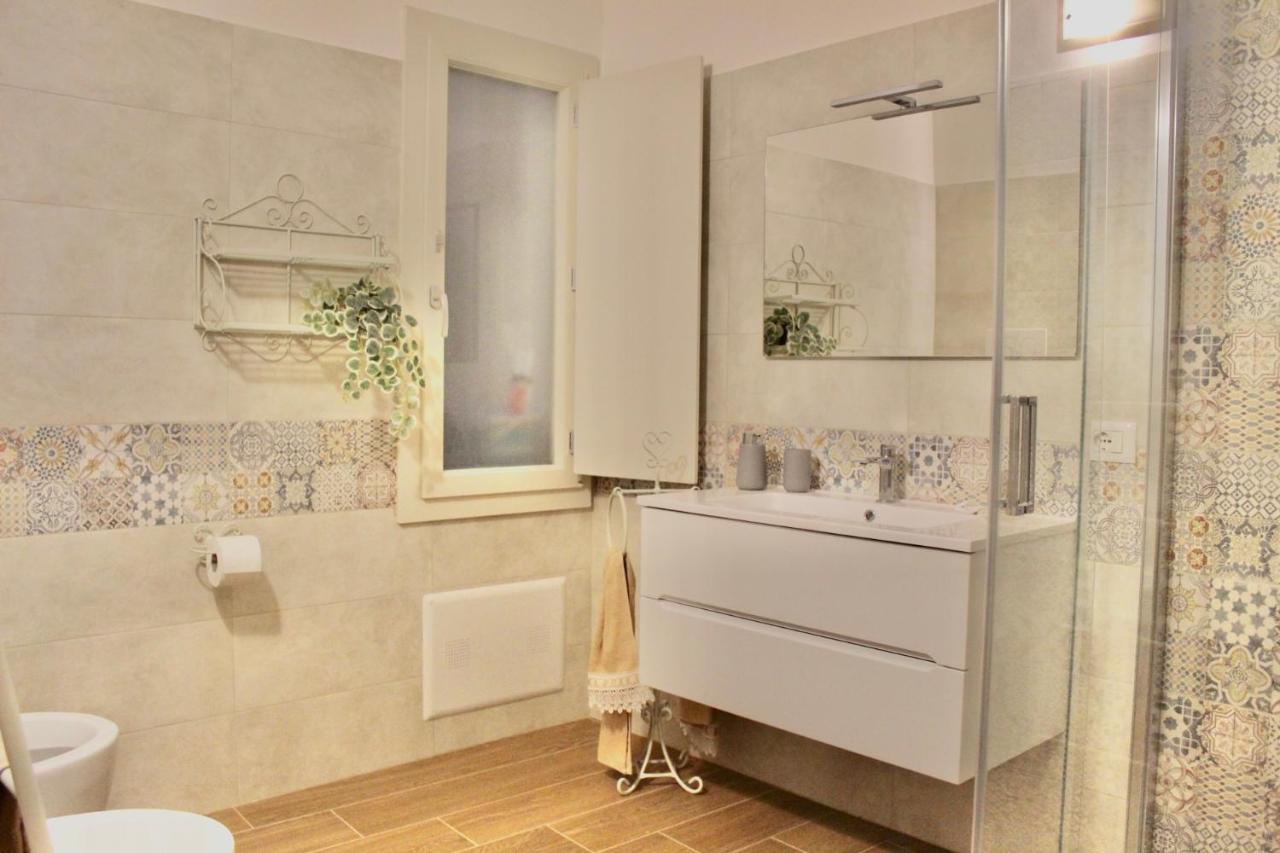 Home Viale Trento 16 Кальяри Экстерьер фото